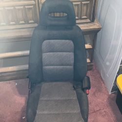 Acura Integra GS Seats Pair Excellent Condition  