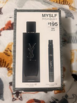 YSL MYSLF
