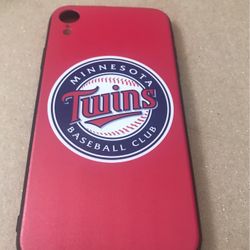 Case iPhone XR Brand New #14