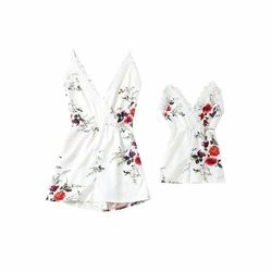 Mommy & daughters outfit