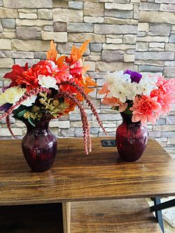 Flower Vase