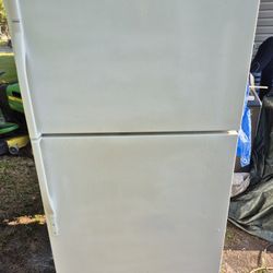 Fridge