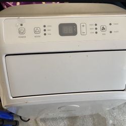 Window AC Unit Hisense 