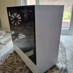 Win 11 gaming computer, GTX 1060 6gb, 2tb hd, 12gb ram