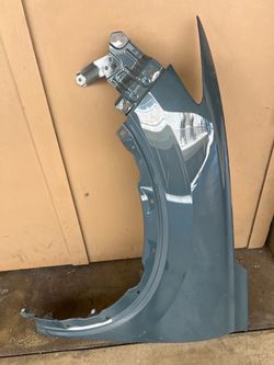 Fender