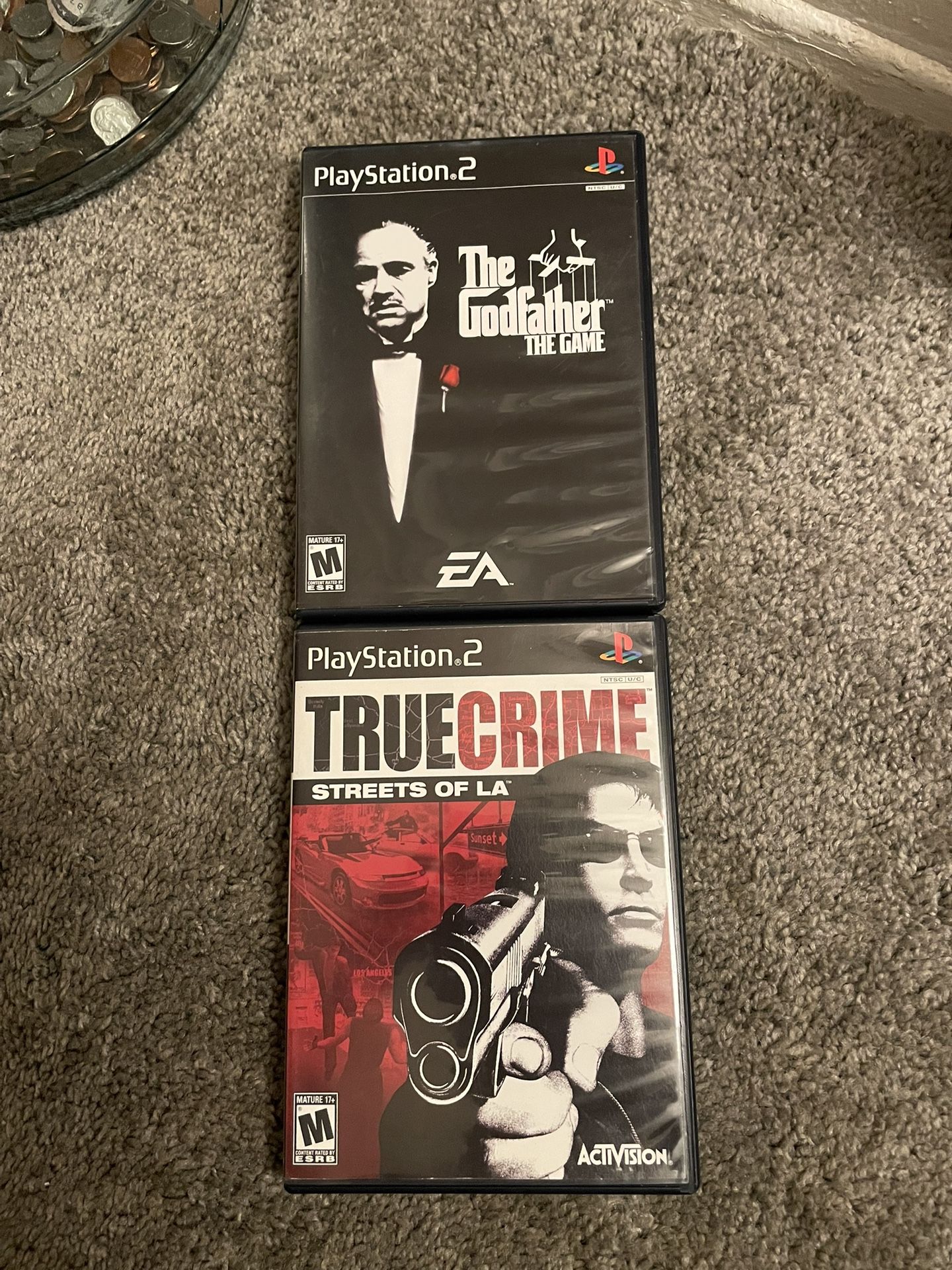 Ps2 Games