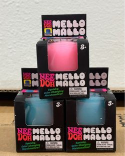 Needoh Mello Mallo