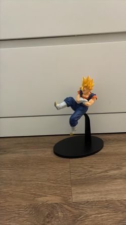 Dragon Ball Vegito Figure – Anime Display