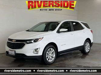 2021 Chevrolet Equinox