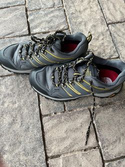 The North Face Low Hiking Shoes