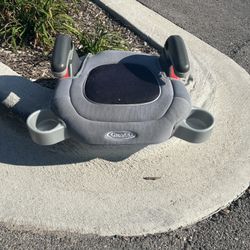 Car Seat Graco Used