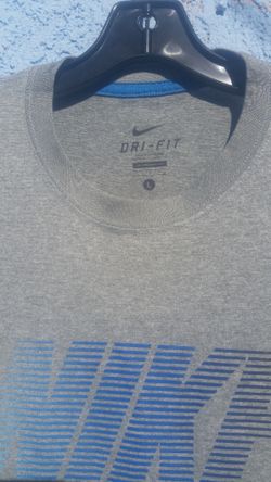 Nike Fit Tshirt