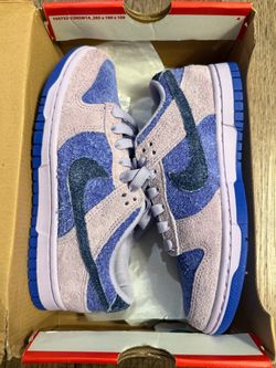 Women Dunks Size 6