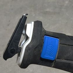 Hart NO BATTERY 20Volts Reciprocating Saw - Used