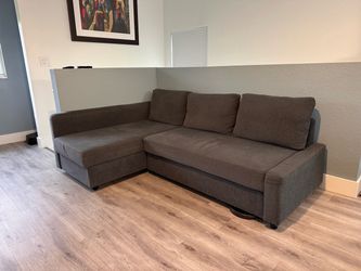 Sofa bed convertible