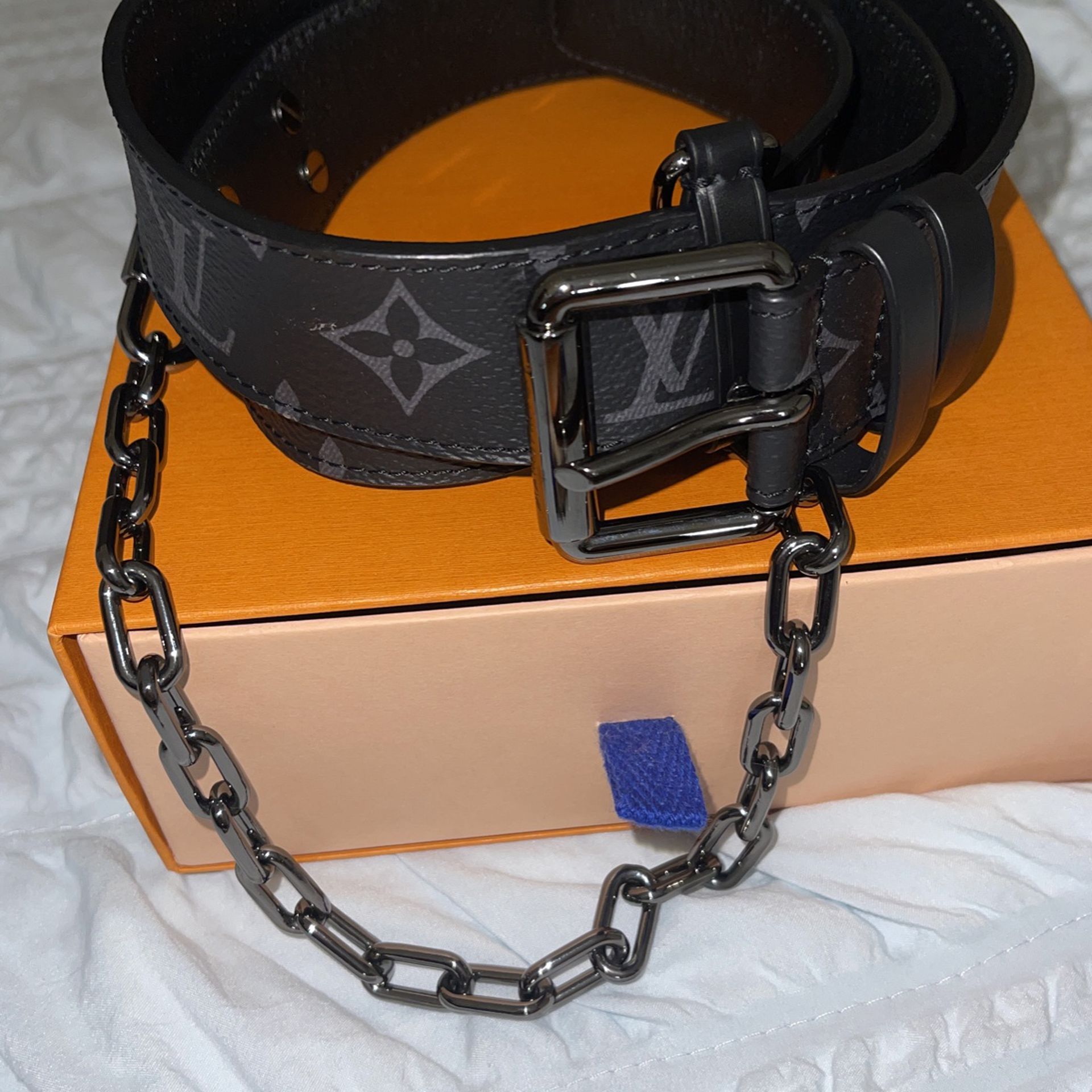 Designer LV belt for Sale in Oro Valley, AZ - OfferUp