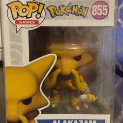 Pokémon Toy