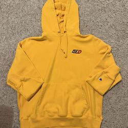 Effulgence SF Reverse Weave Champion Hoodie