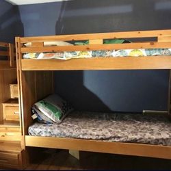 Bunk Beds