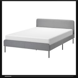 IKEA Queen size Bedframe