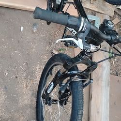Bicycle Haro