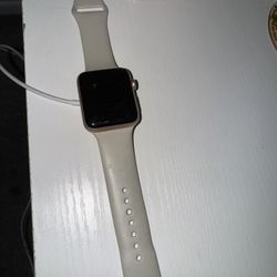 Series 3 Apple watch