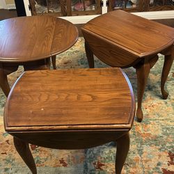 End Tables