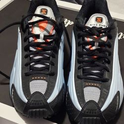 New  Shoes