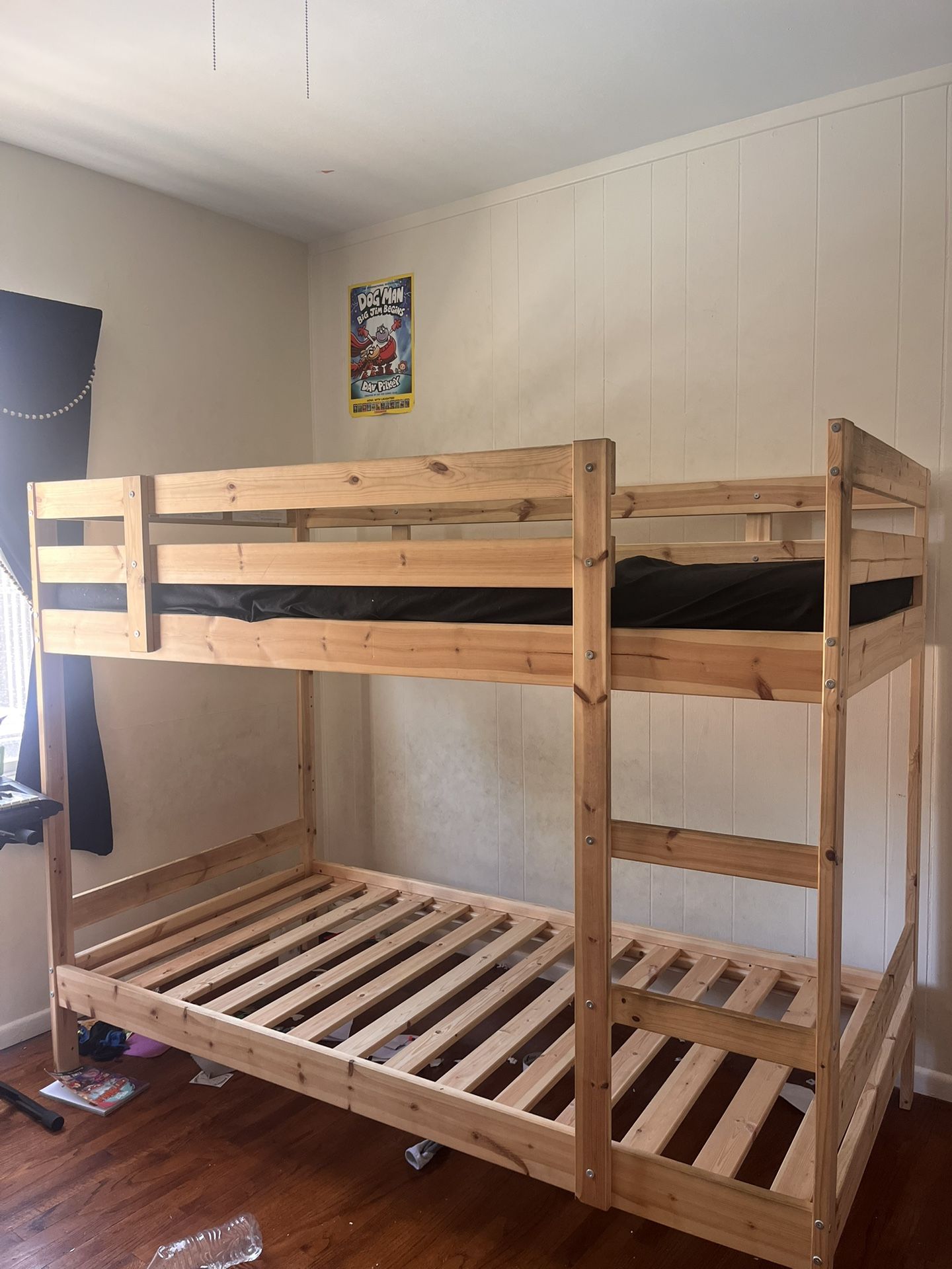 Bunk Bed IKEA
