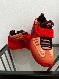 Nike AMBUSH Air Adjust Force