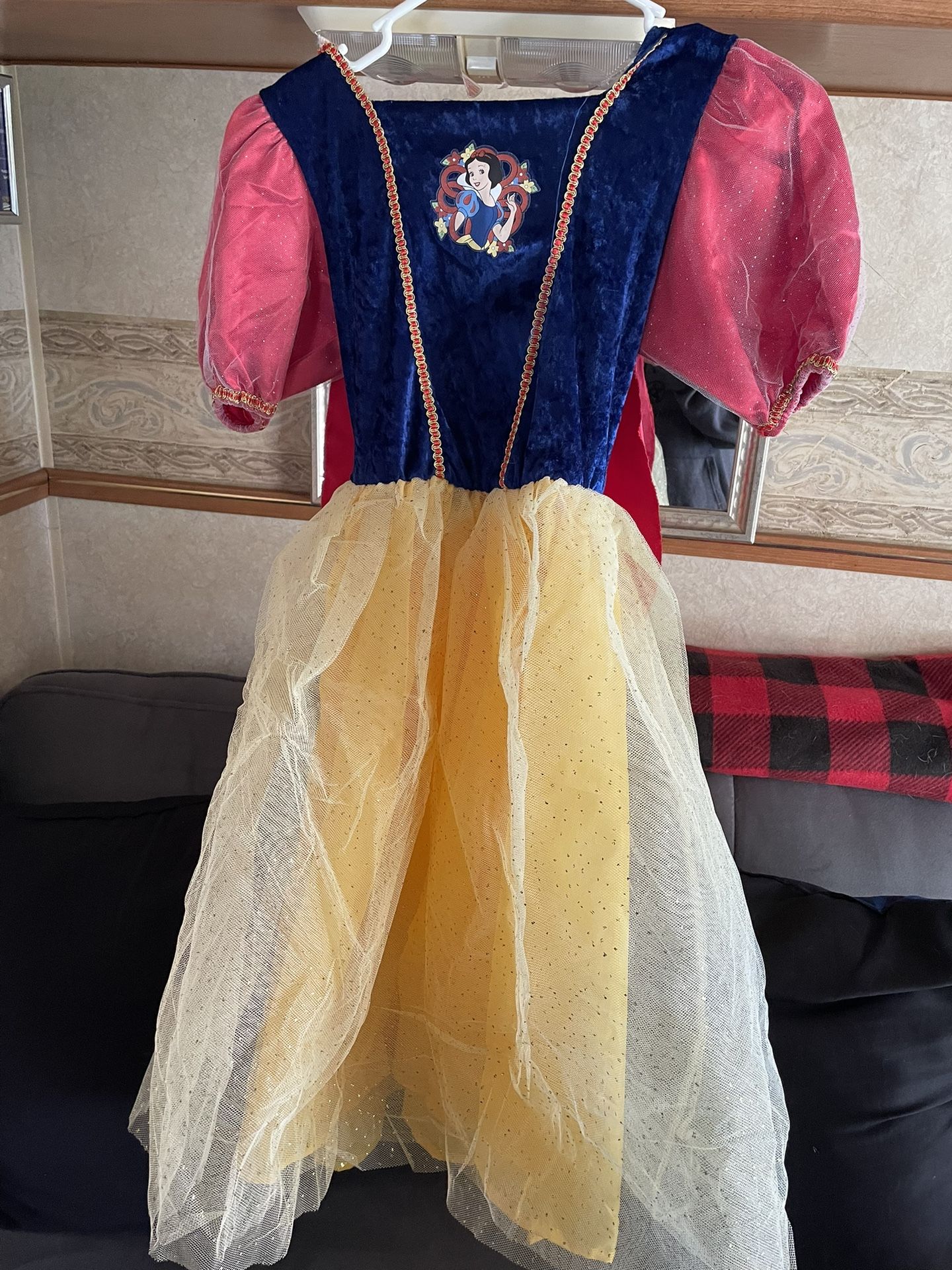 Disney Snow White Costume 