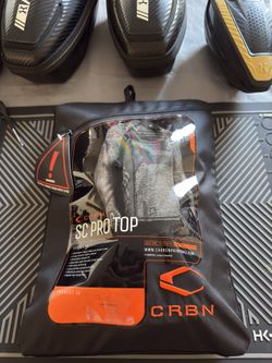 SC Carbon Pro Top
