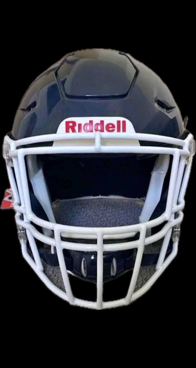 Speedflex Helmet