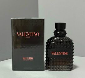 Valentino Uomo