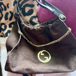 Large Hobo Bag 