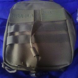 NRA-ILA Mini Bag 