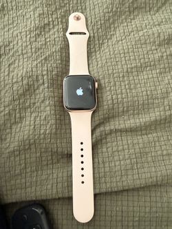 iPhone watch 44mm