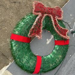 Christmas  Wreath 