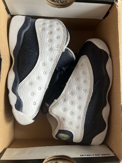 Jordan Retro 13 Toddler 