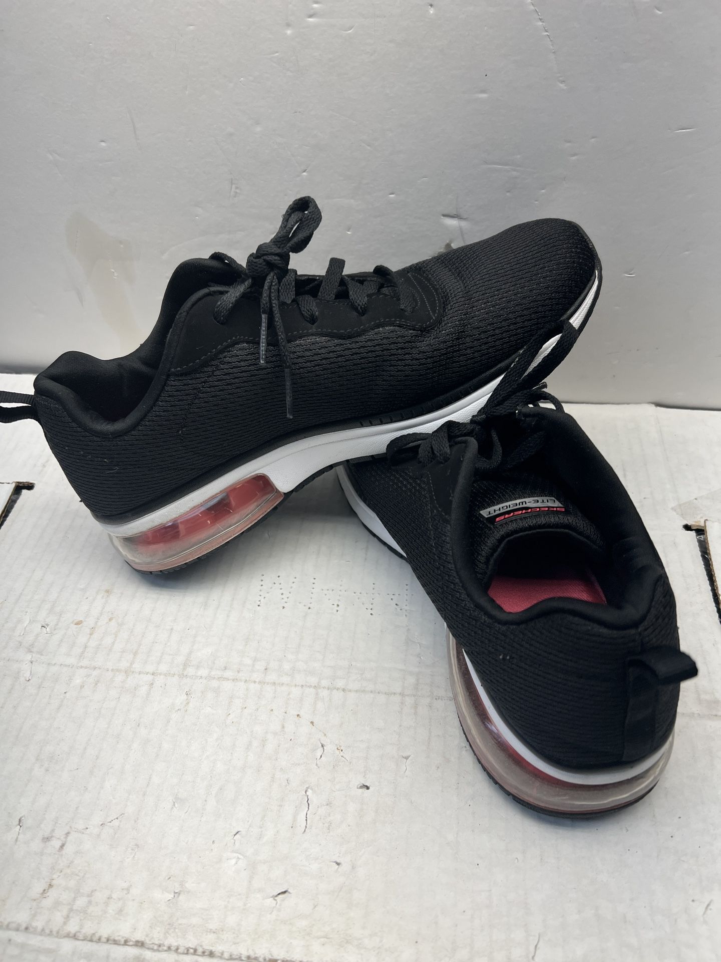 Lite Weight Shoes #3975