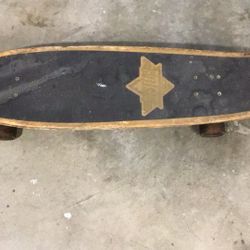 Dusters California Skateboard 
