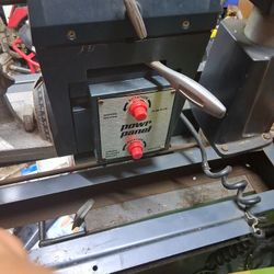 MITET RADIAL ARM SAW 