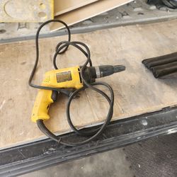 Screw Drill