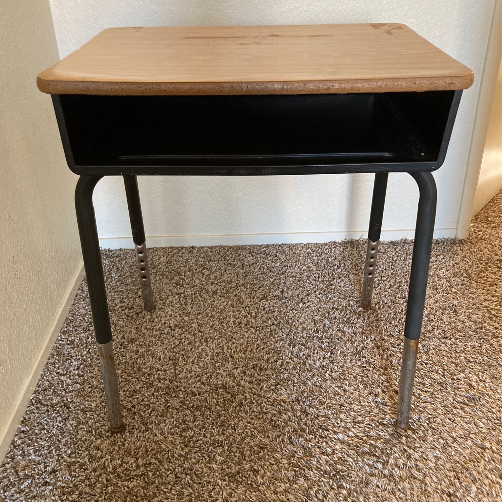 Kids School Desk