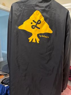 Men’s LRG Jacket