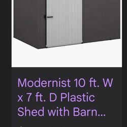 Storage