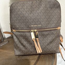 Michael Kors Backpack