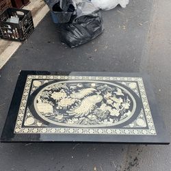 Center Table