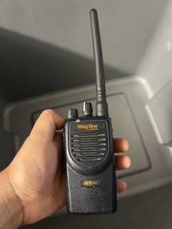 MagOne Radio