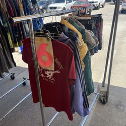Beautiful Clothings $2-$10